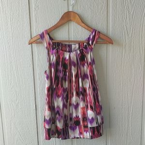 AB Studio Tank Blouse